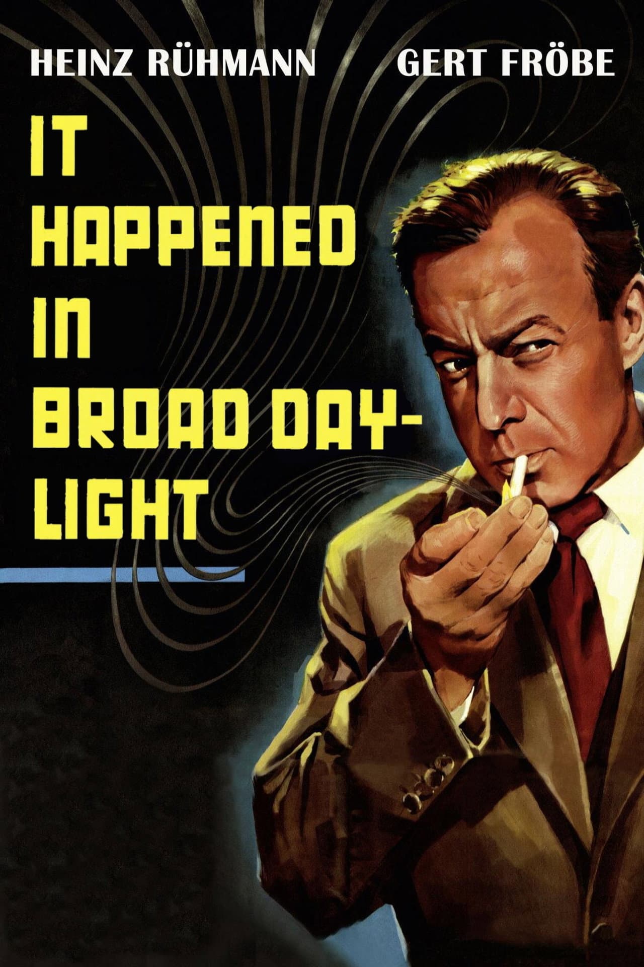 It Happened in Broad Daylight preview 2