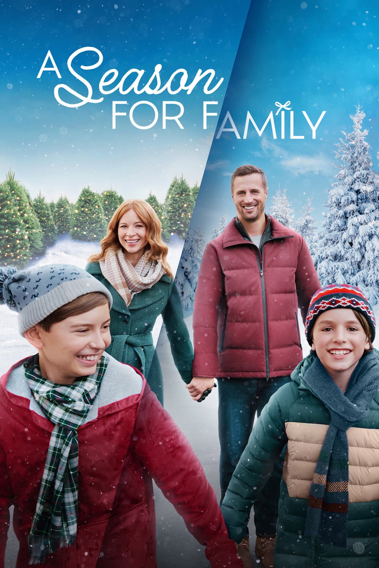 A Season for Family preview 2
