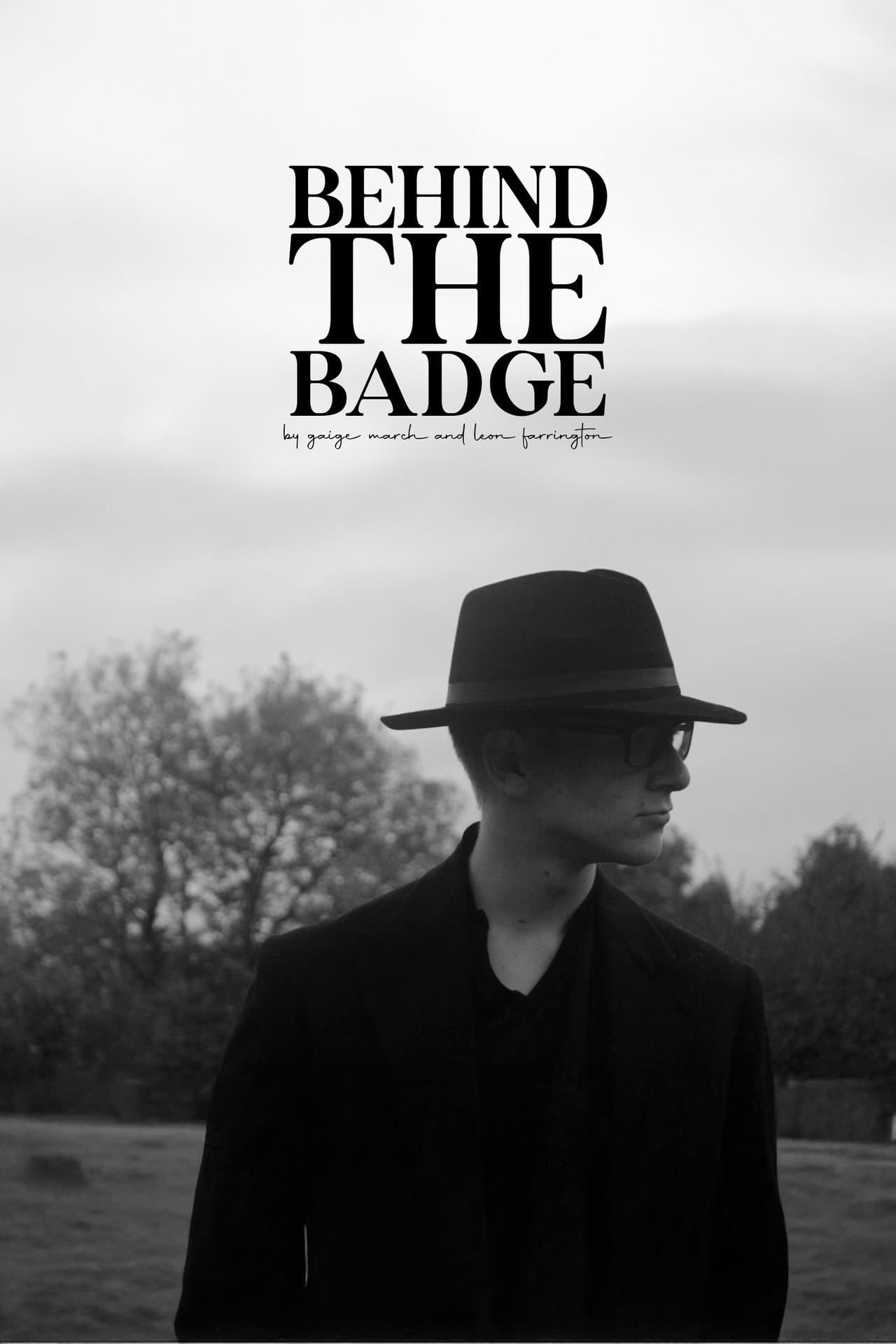 Behind The Badge preview 2