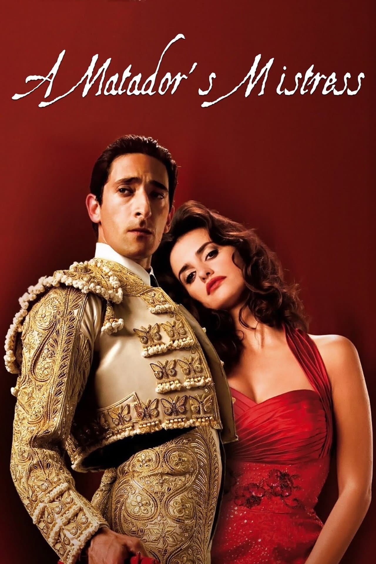 A Matador's Mistress preview 2
