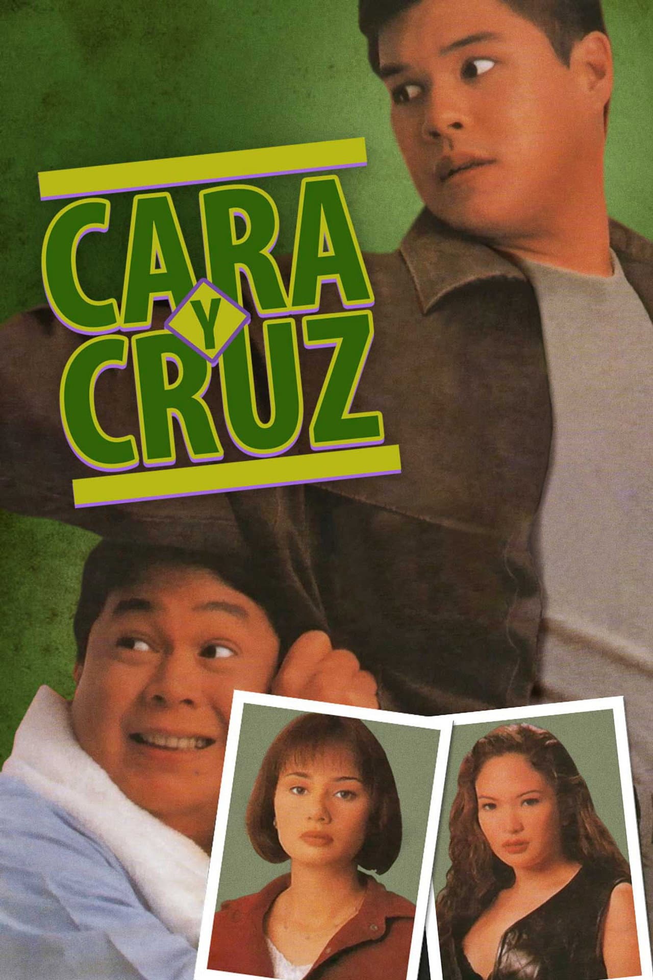 Cara Y Cruz: Walang Sinasanto! preview 2