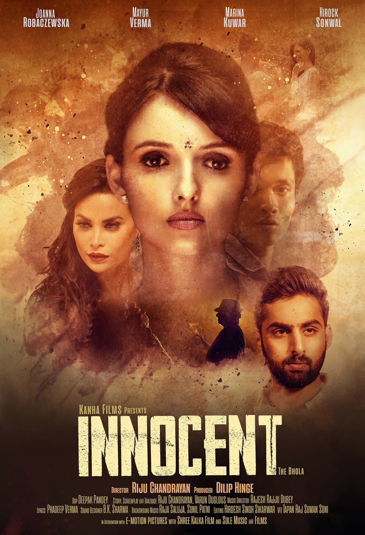 Innocent preview 2