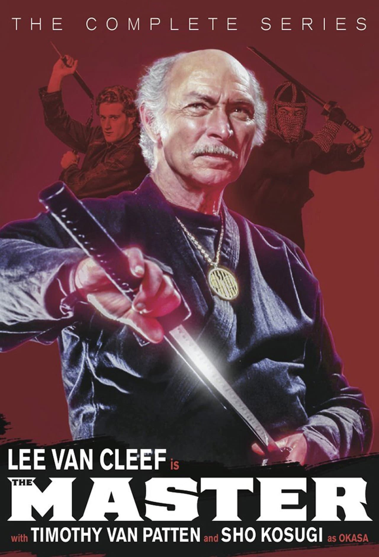 The Master preview 2