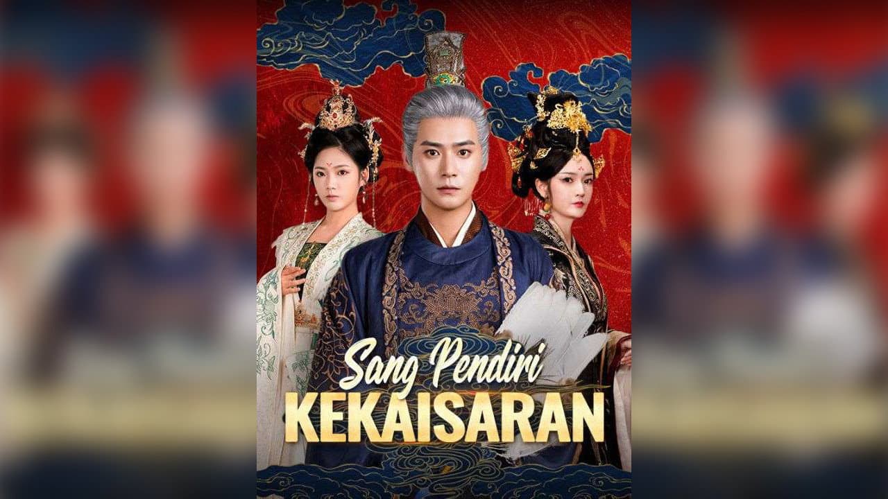 Sang Pendiri Kekaisaran (Sulih Suara)