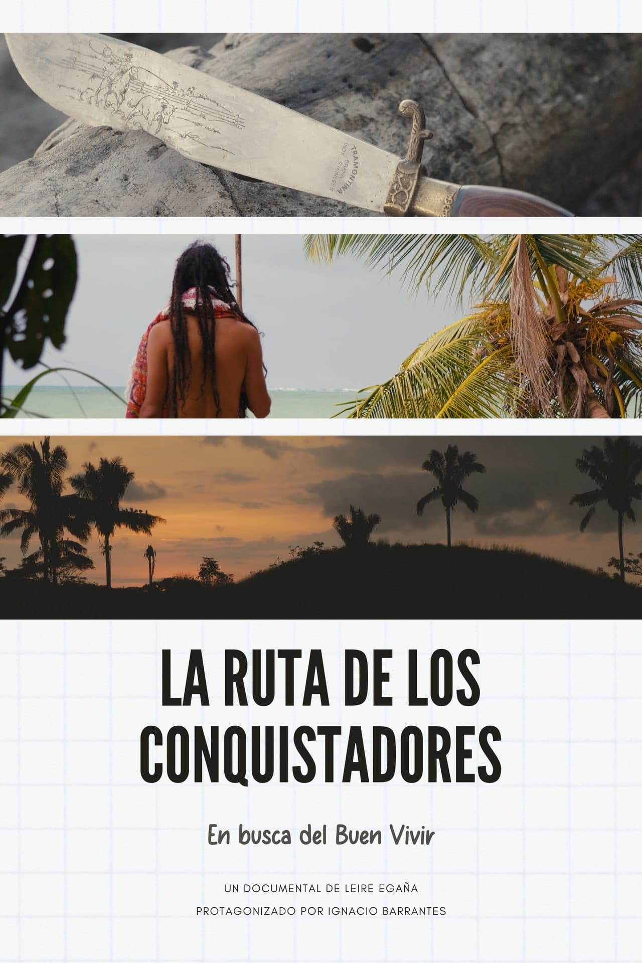 The Route of the Conquerors preview 2