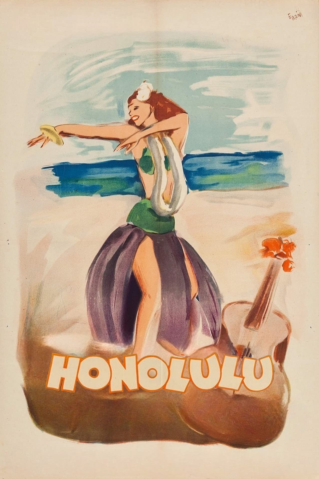 Honolulu preview 2