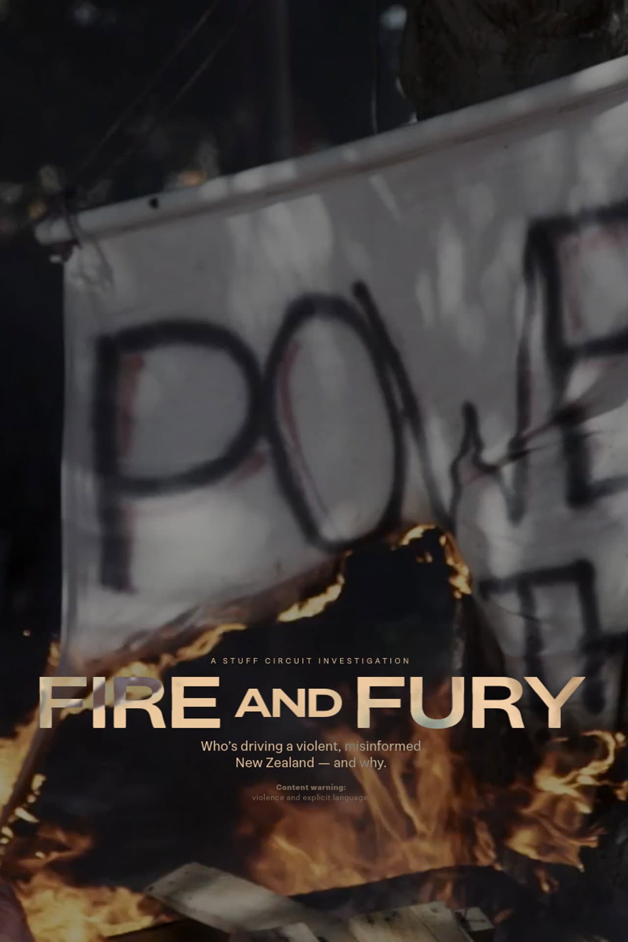 Fire And Fury preview 1
