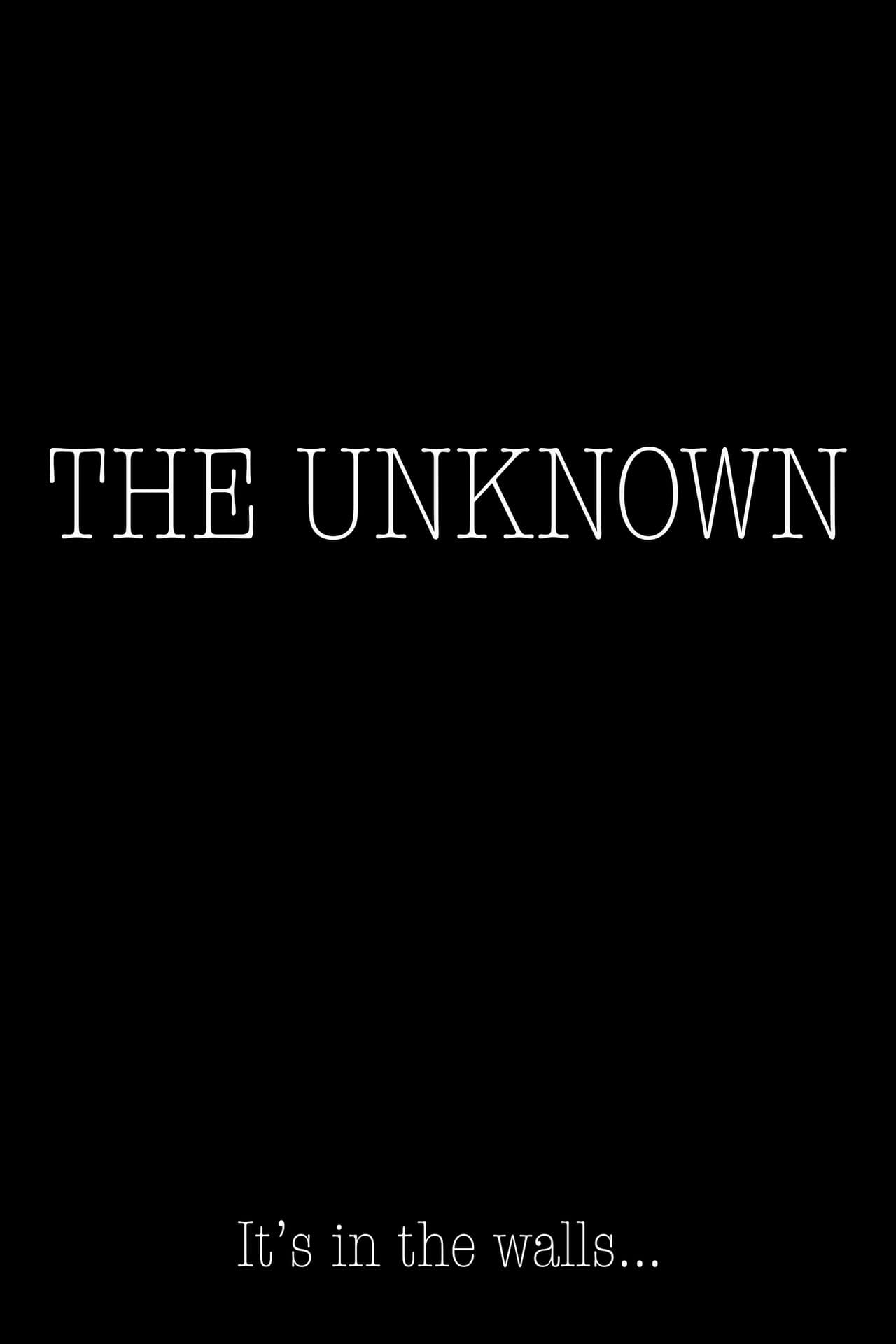 The Unknown preview 2