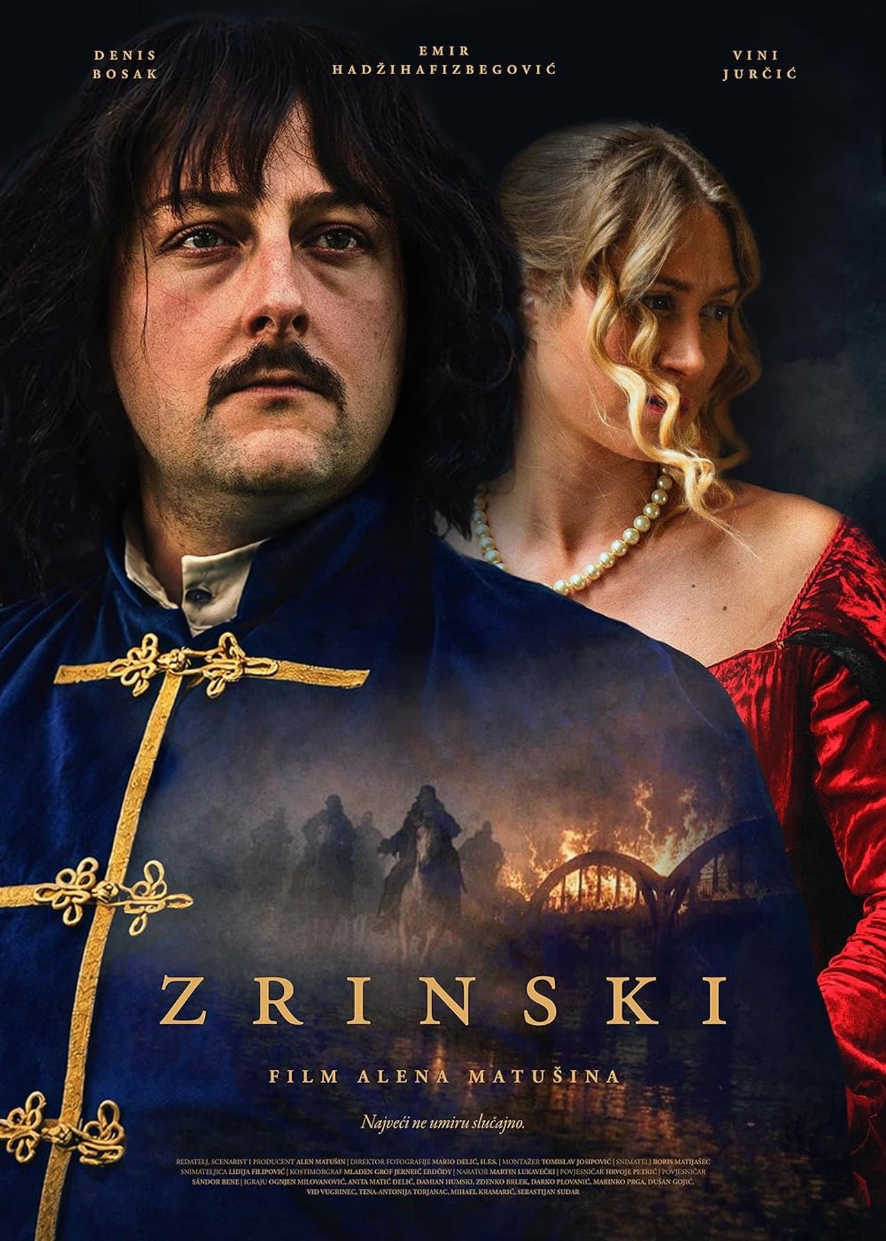 Zrinski preview 1