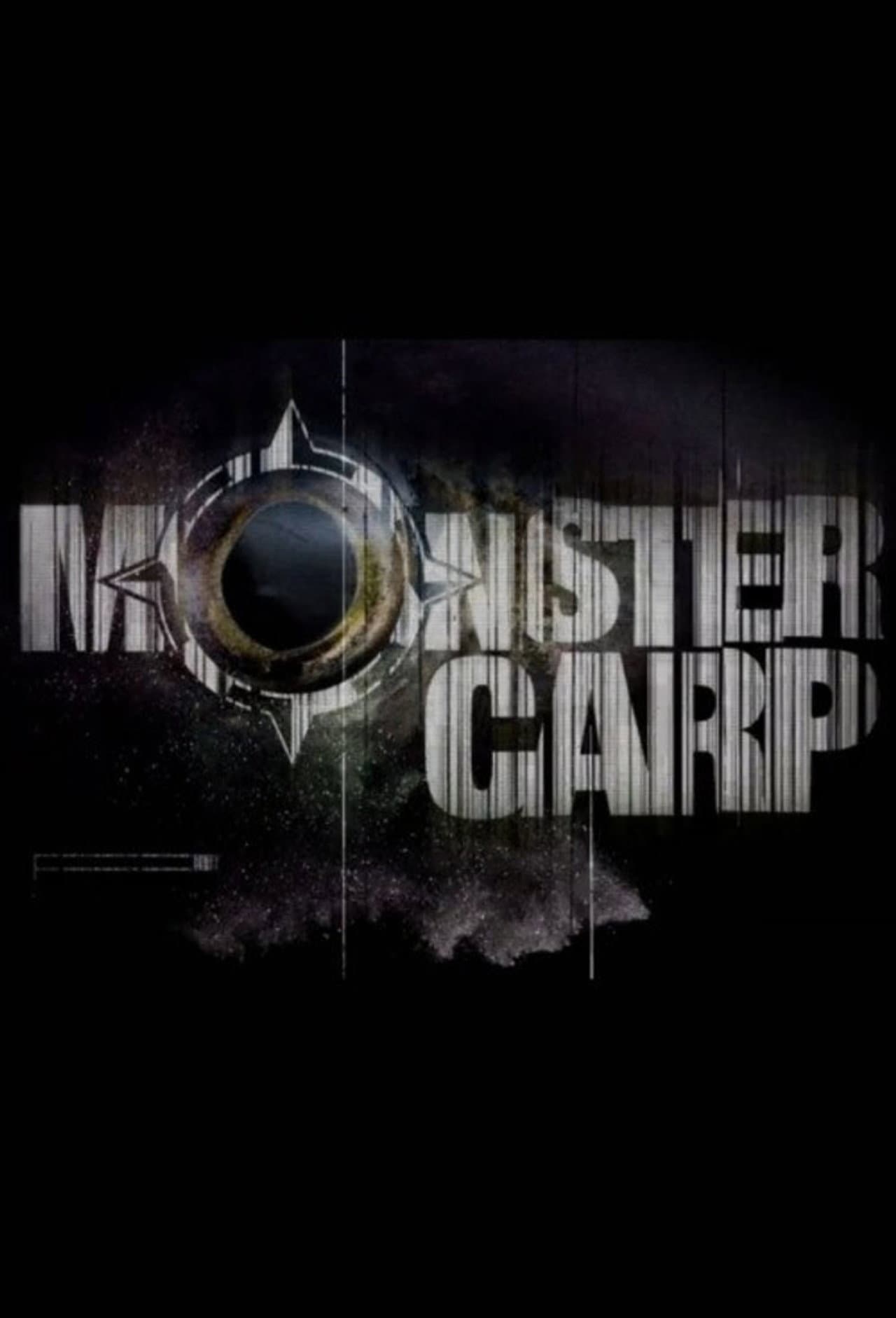 Monster Carp preview 2