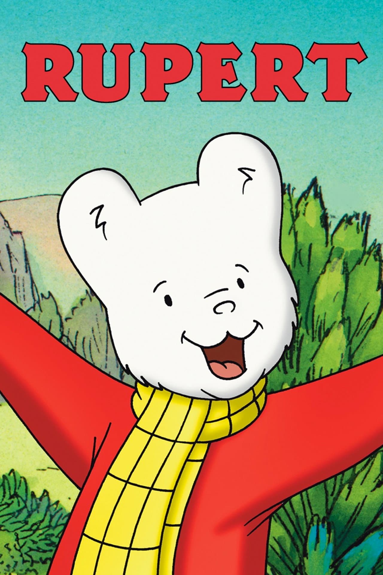 Rupert preview 2