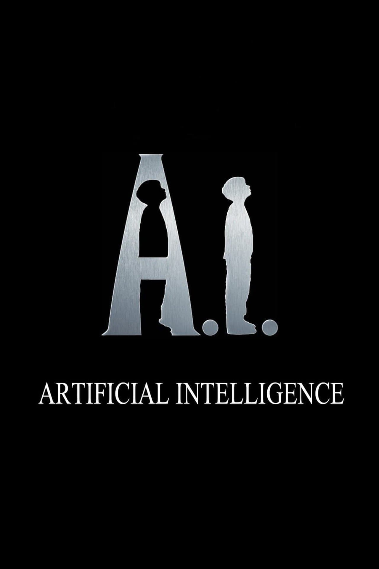 A.I. Artificial Intelligence preview 2