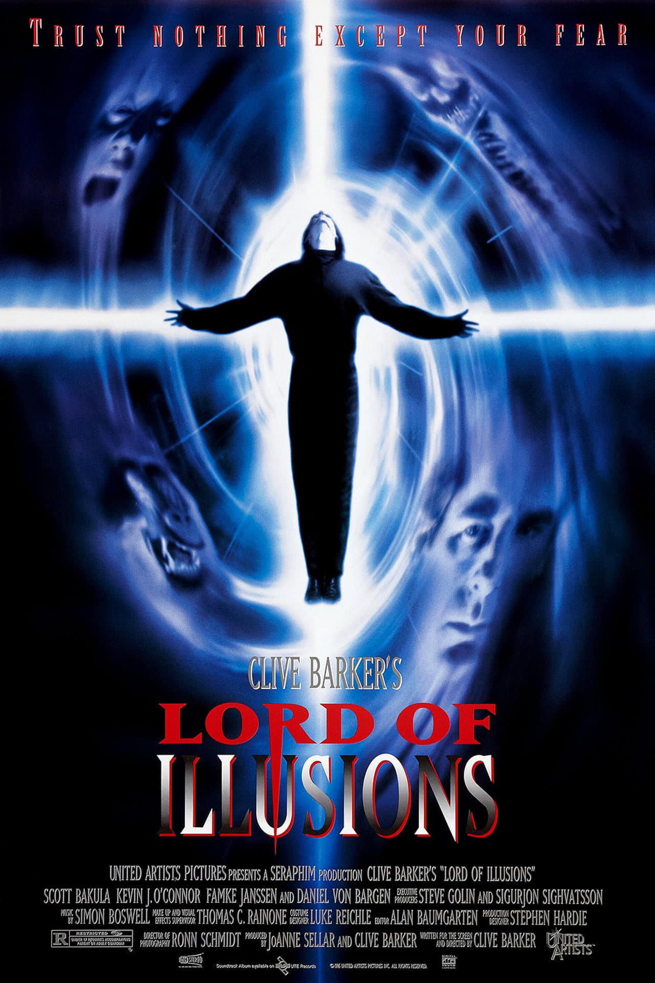 Lord of Illusions preview 2