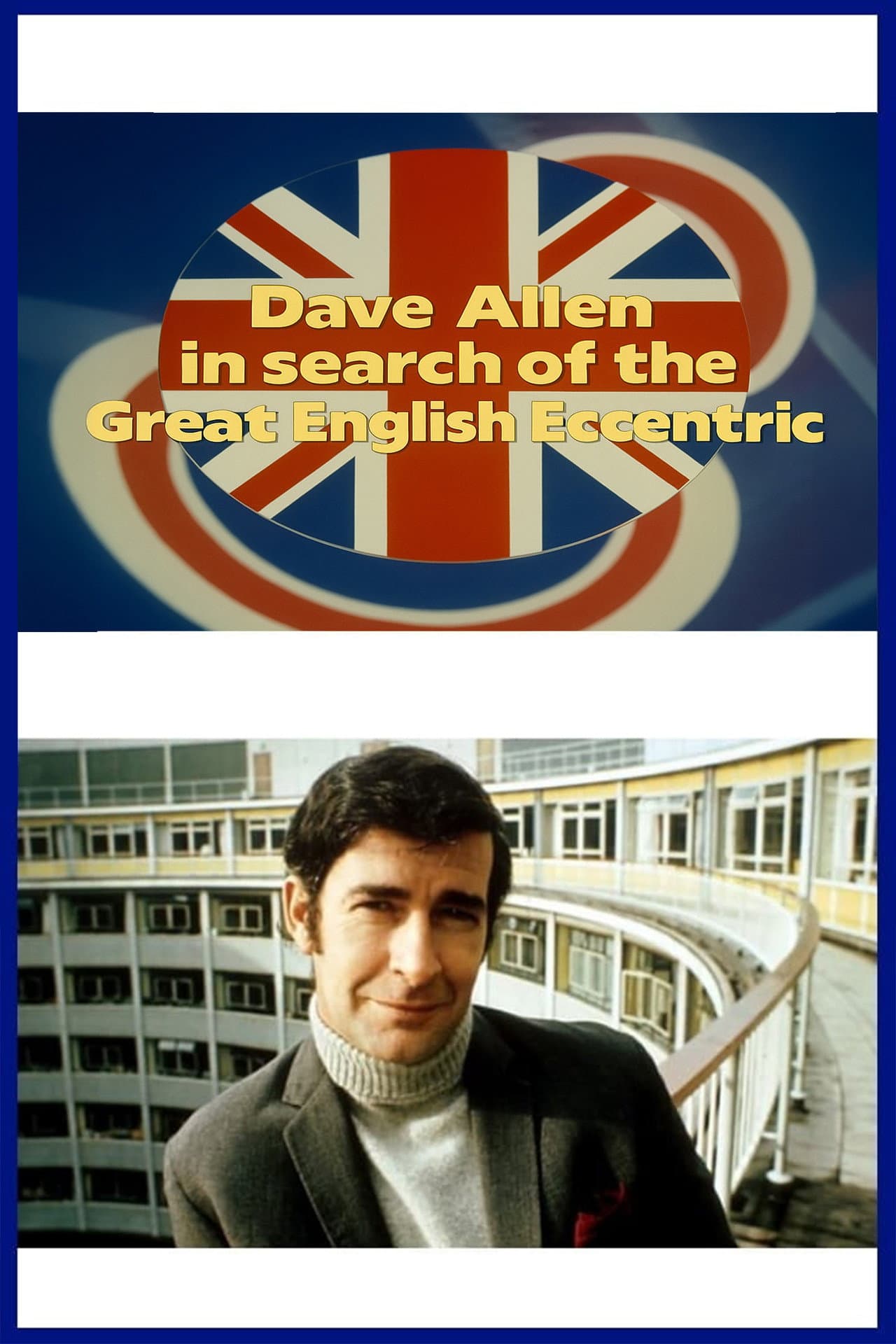 Dave Allen in Search of the Great English Eccentric preview 1