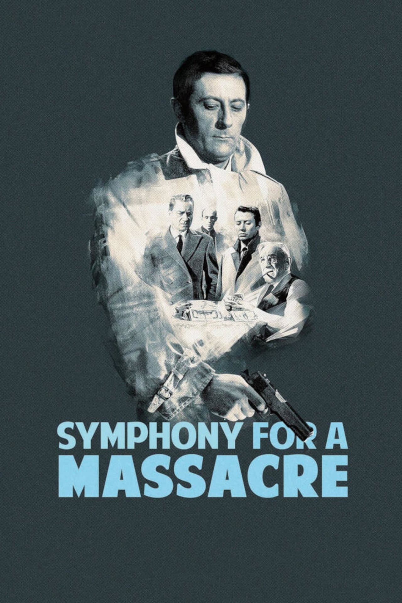 Symphony for a Massacre preview 2