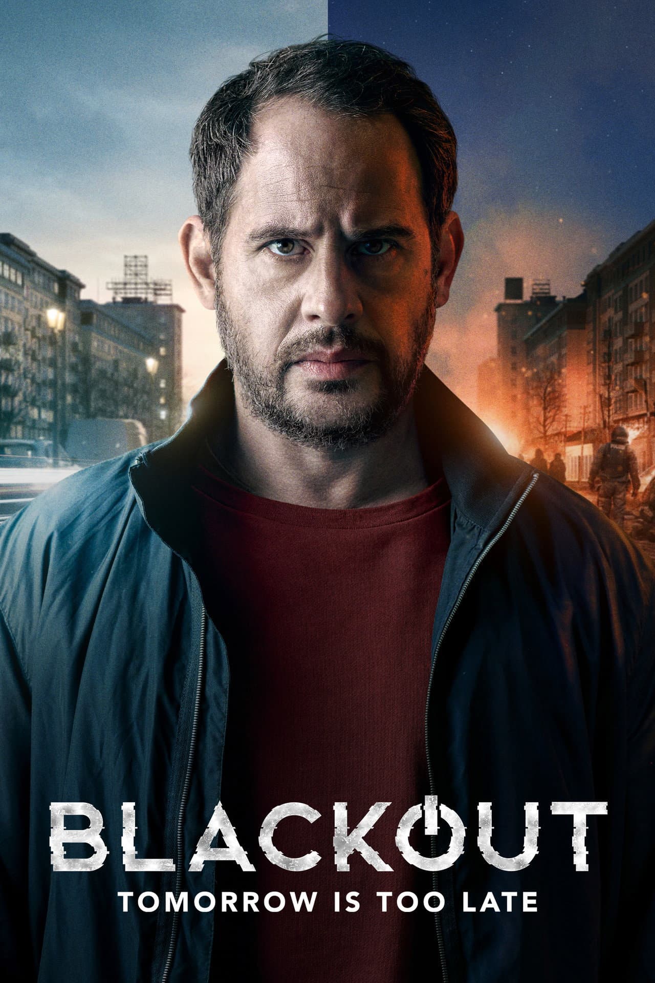 Blackout: Tomorrow Is Too Late preview 2