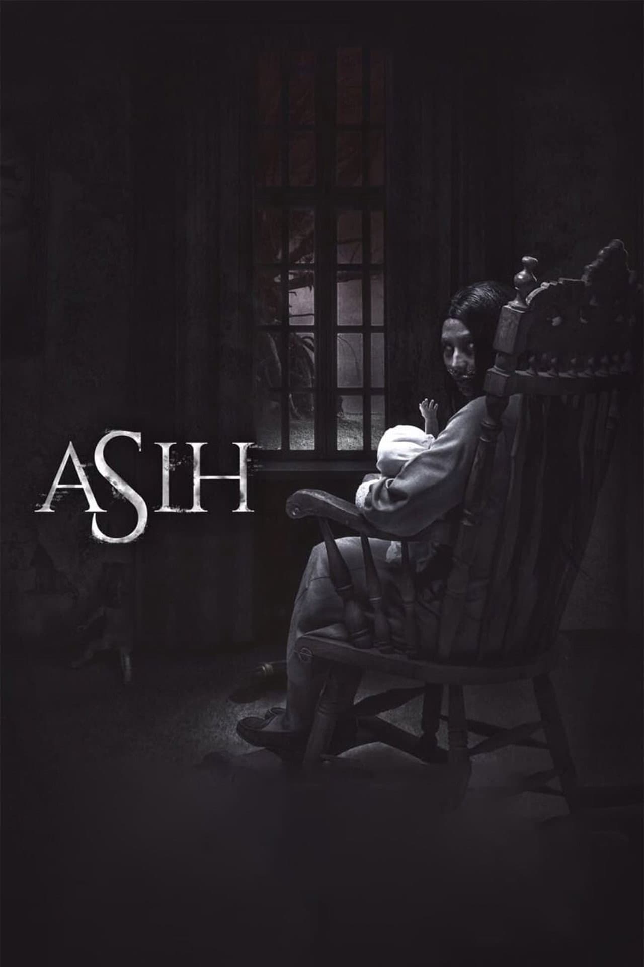Asih preview 2