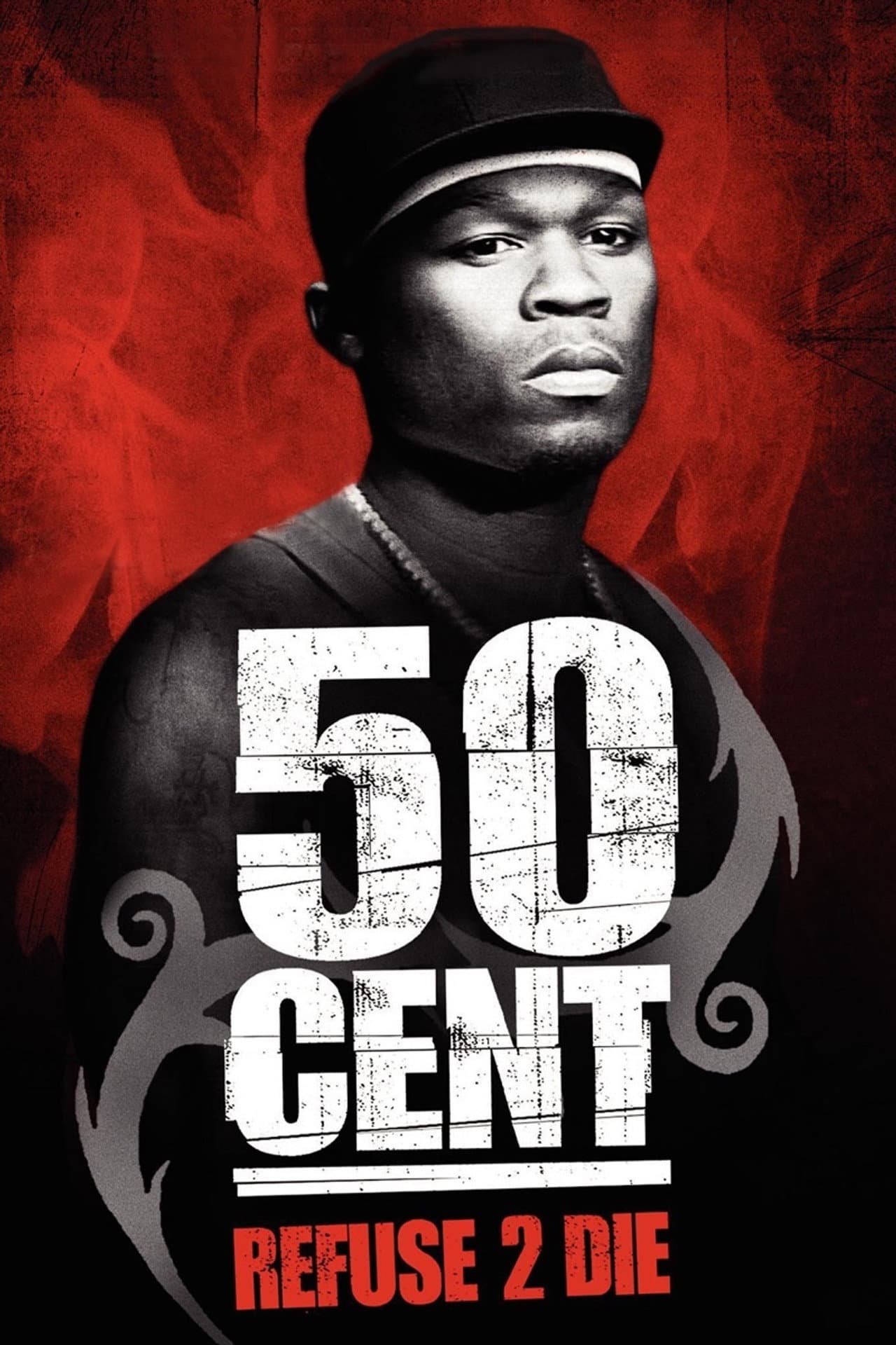 50 Cent: Refuse 2 Die preview 2