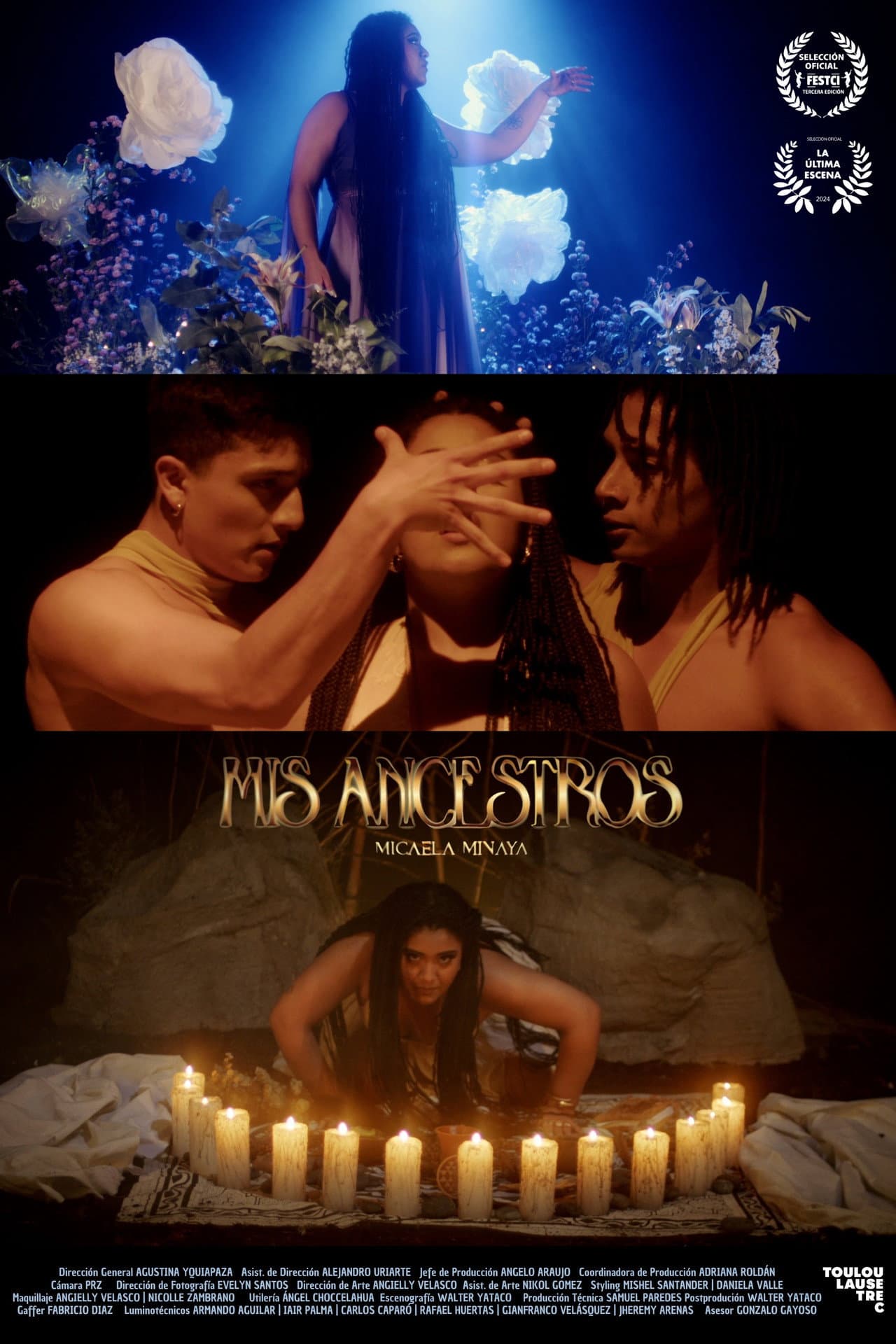 Mis Ancestros preview 2