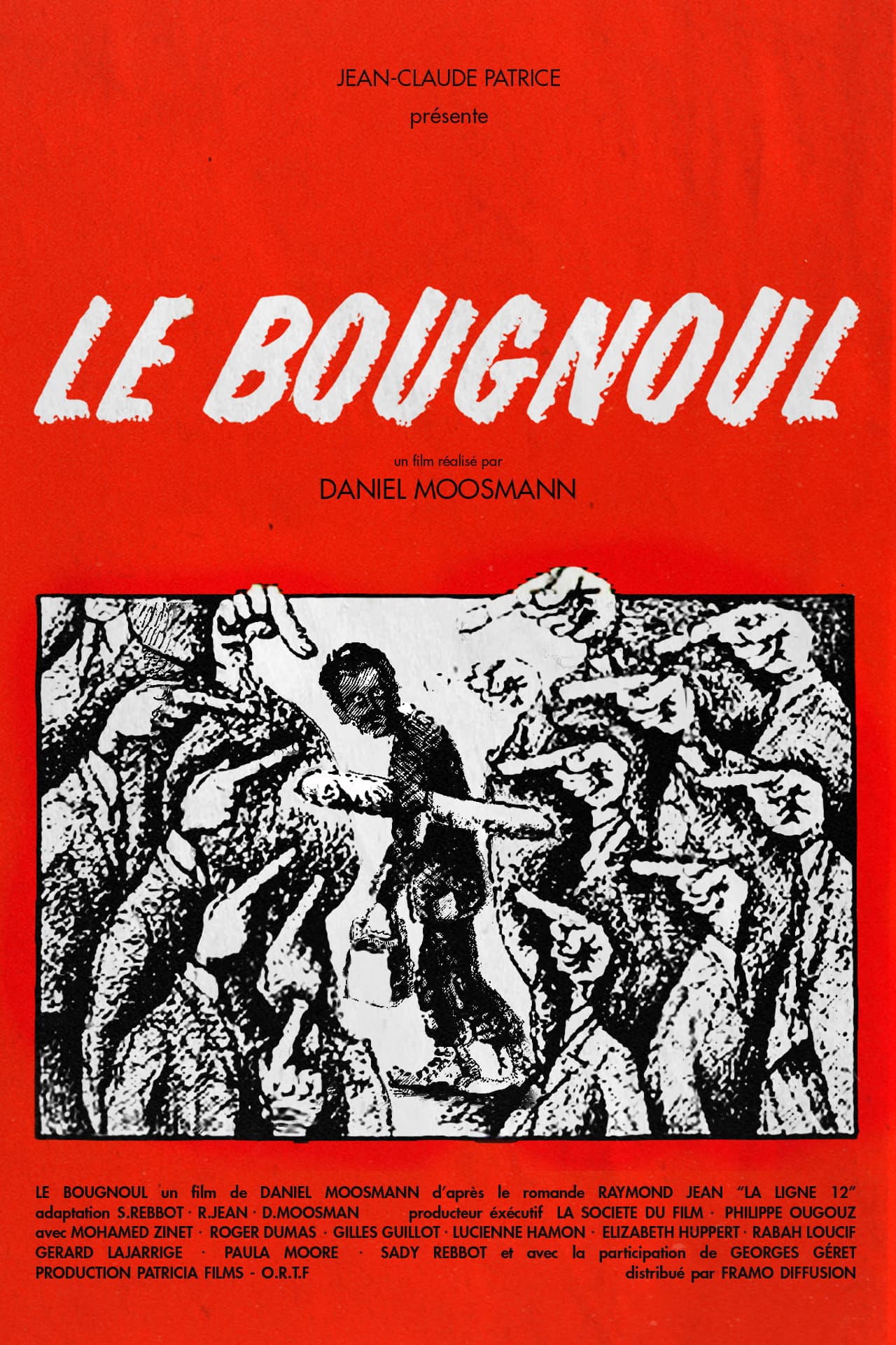 Le Bougnoul preview 2