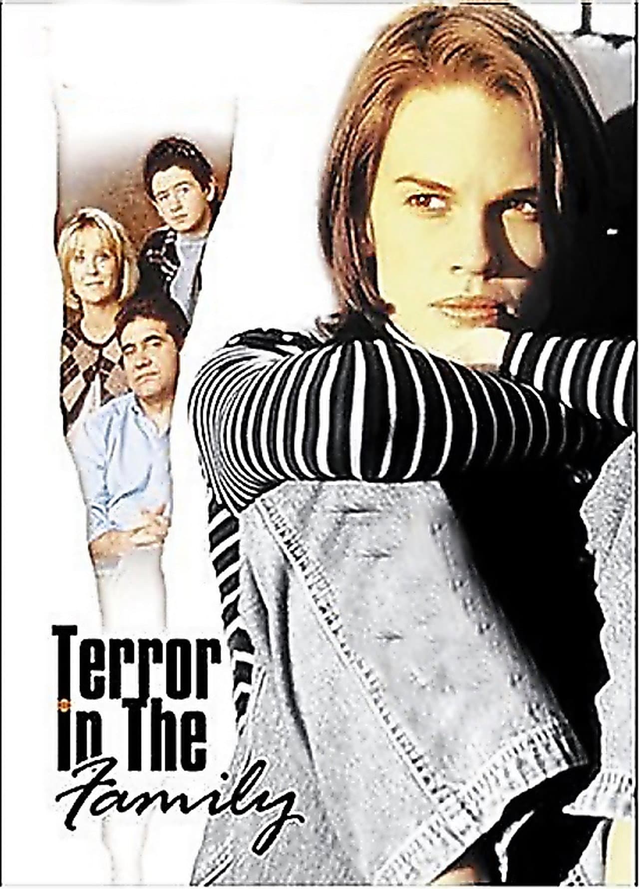 Terror in the Family preview 2