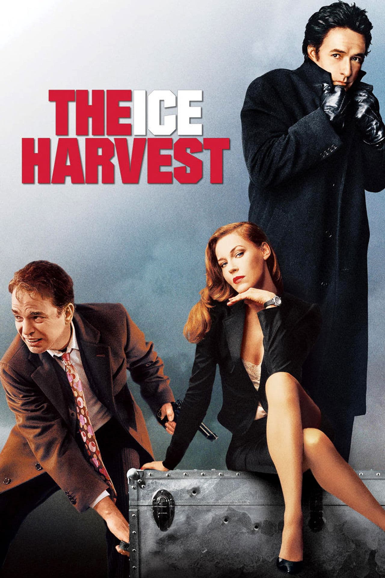 The Ice Harvest preview 2