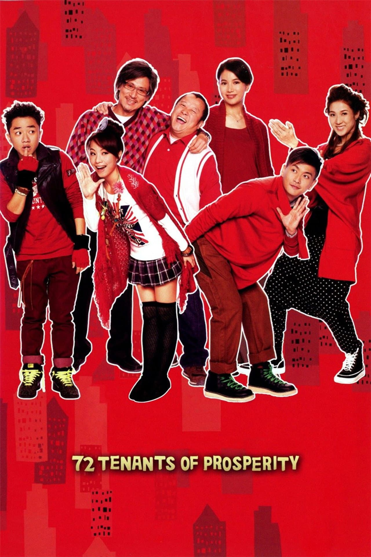 72 Tenants of Prosperity preview 2