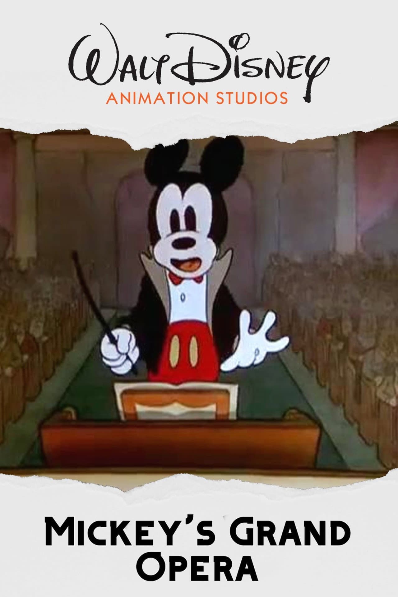 Mickey's Grand Opera preview 2