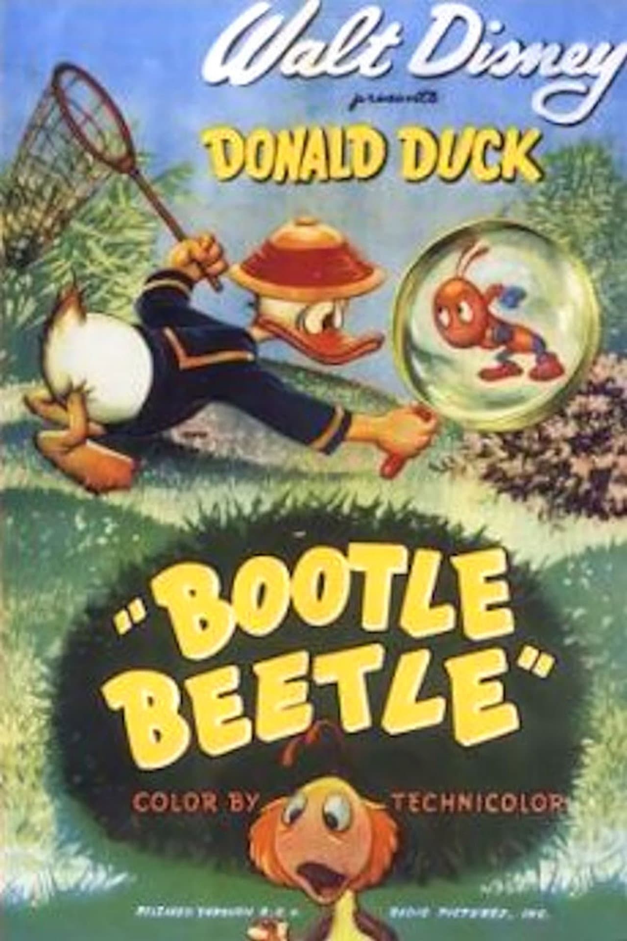 Bootle Beetle preview 2