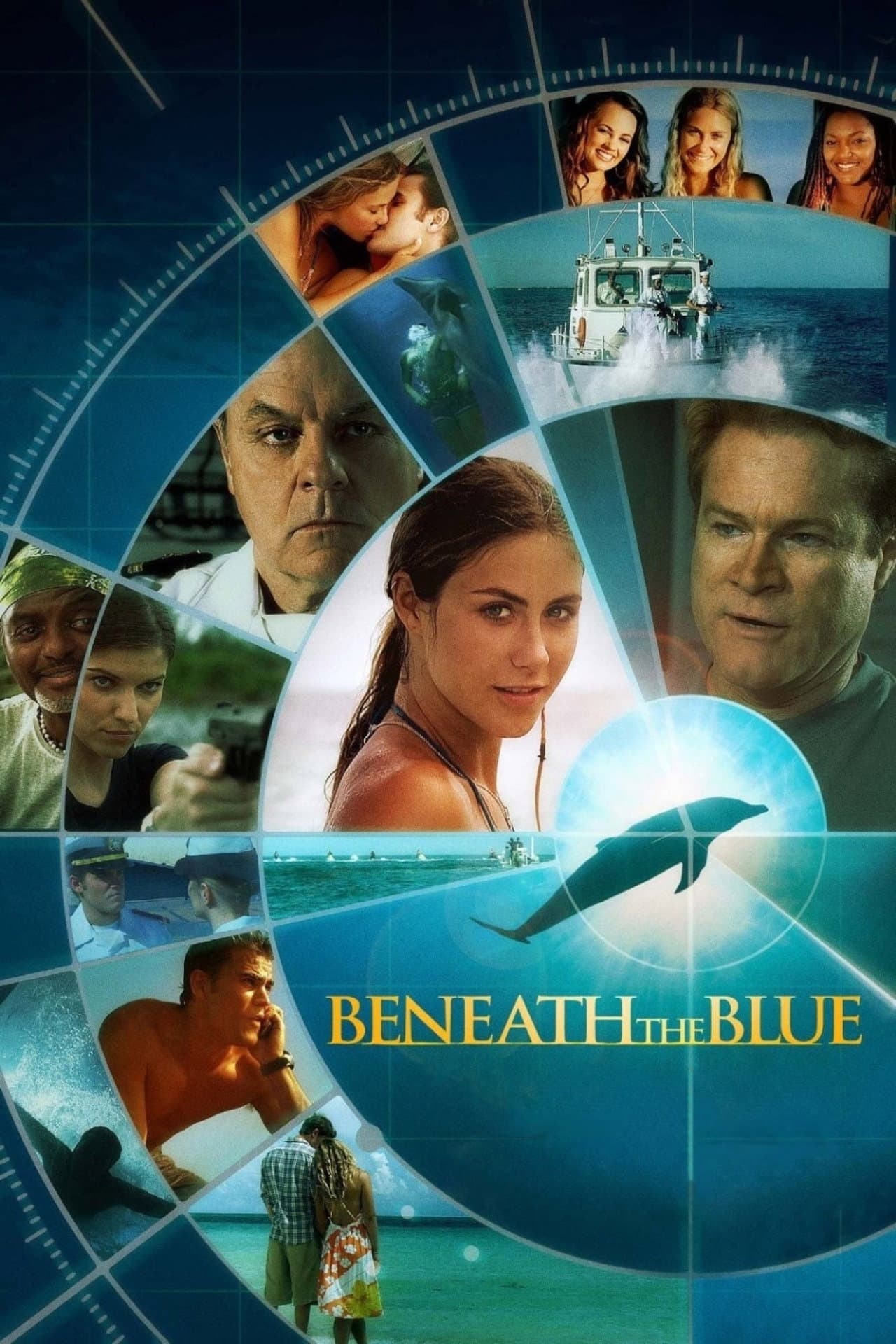 Beneath the Blue preview 2