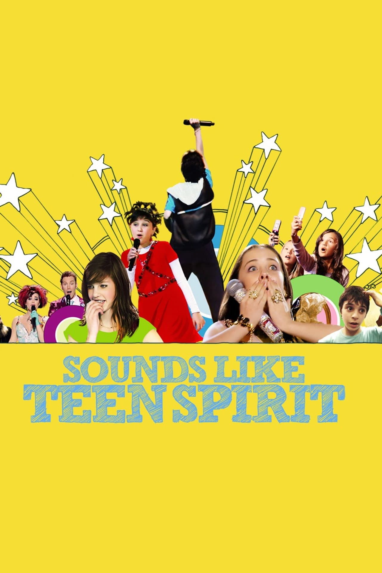 Sounds Like Teen Spirit preview 2