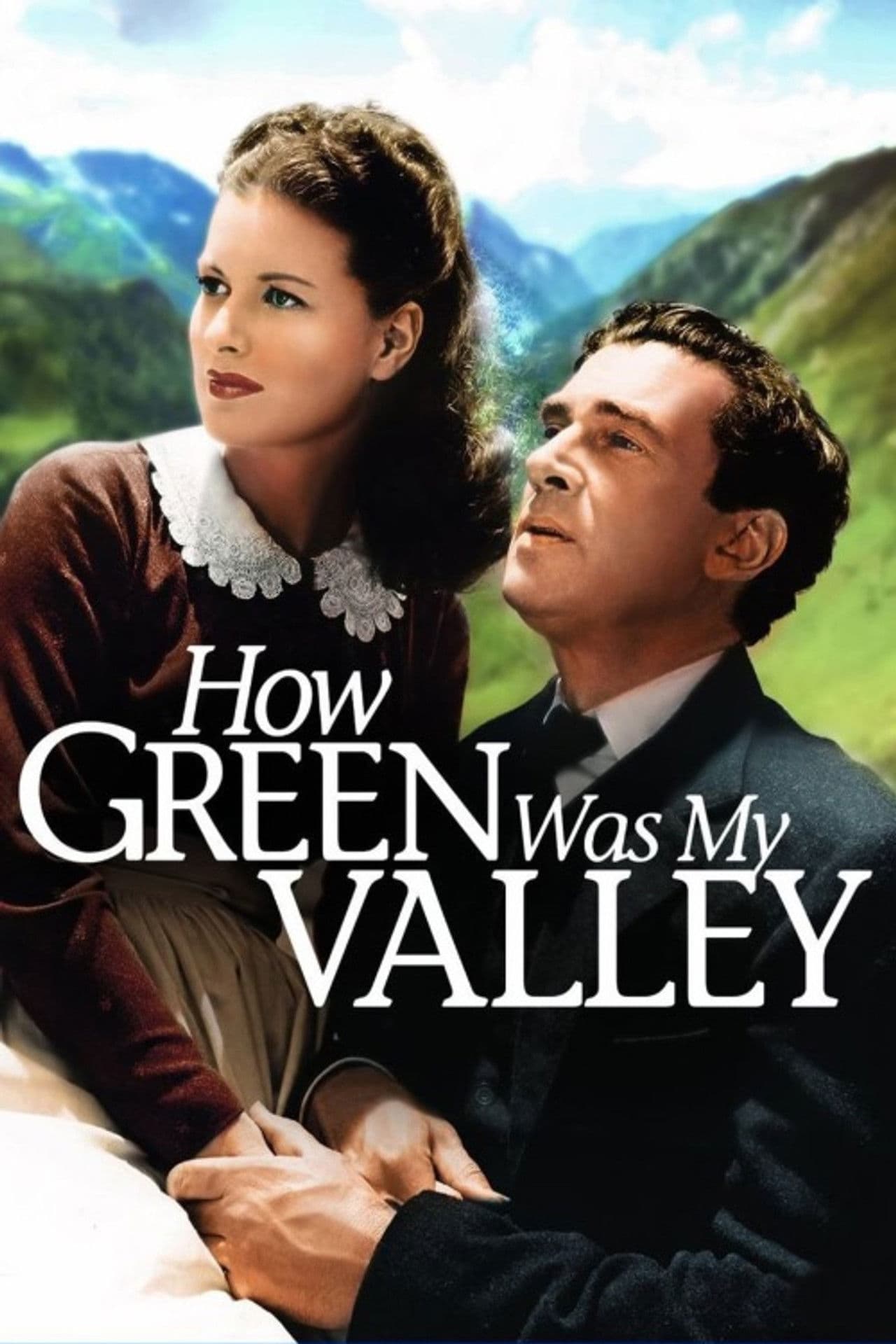 How Green Was My Valley preview 2