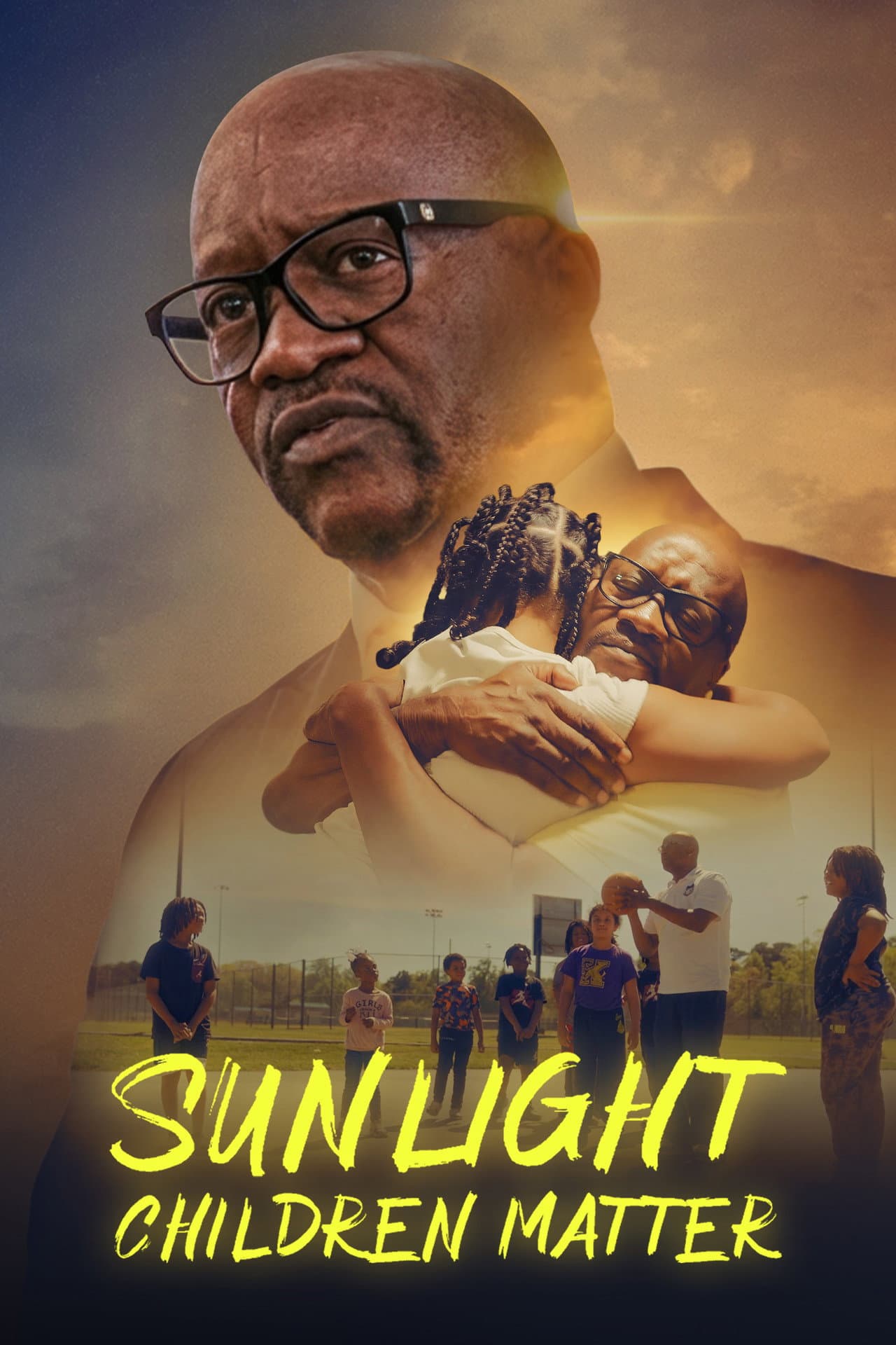 Sunlight Children Matter preview 2