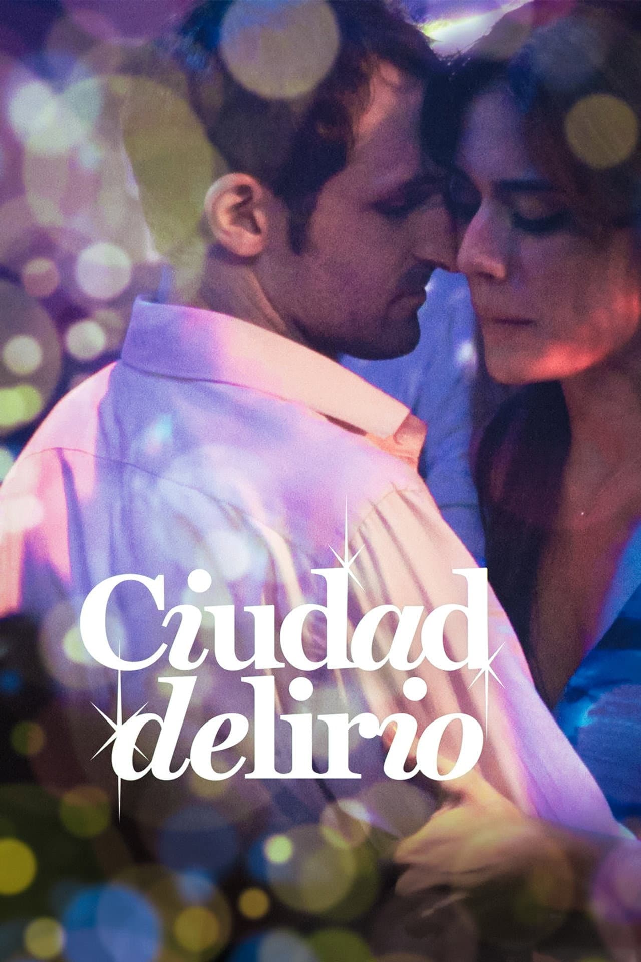 Ciudad delirio preview 2