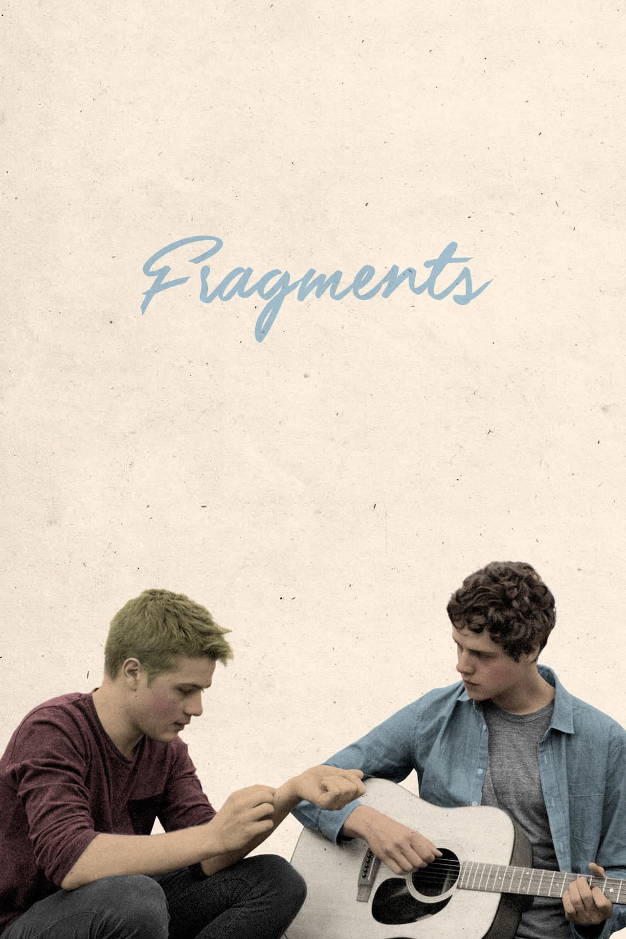 Fragments preview 2