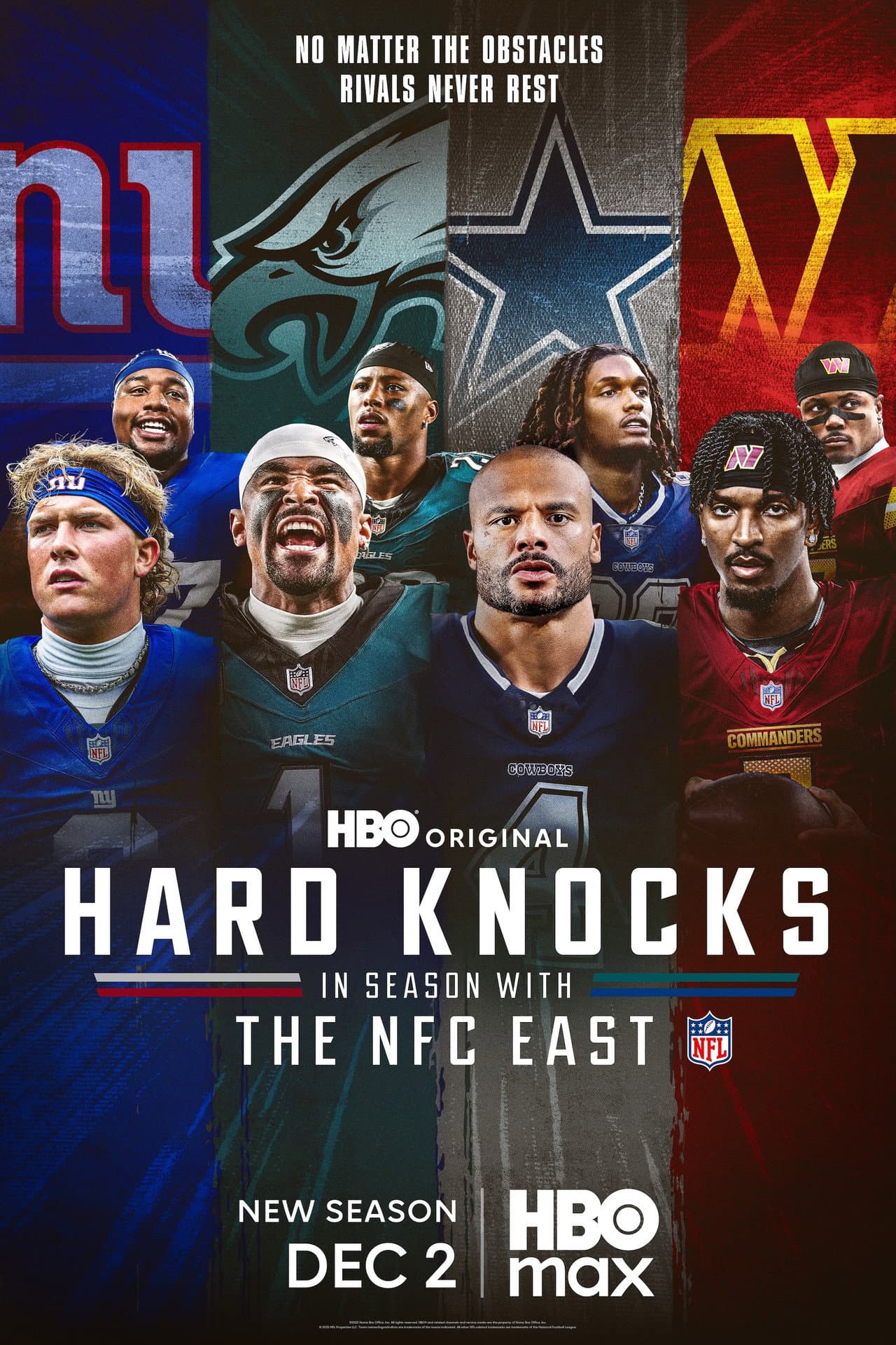 Hard Knocks: In Season preview 2