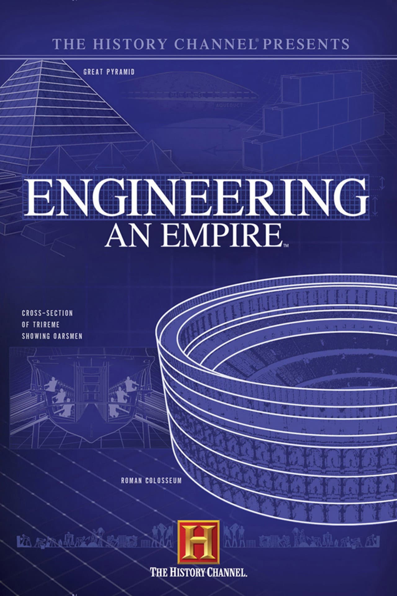 Engineering an Empire preview 2
