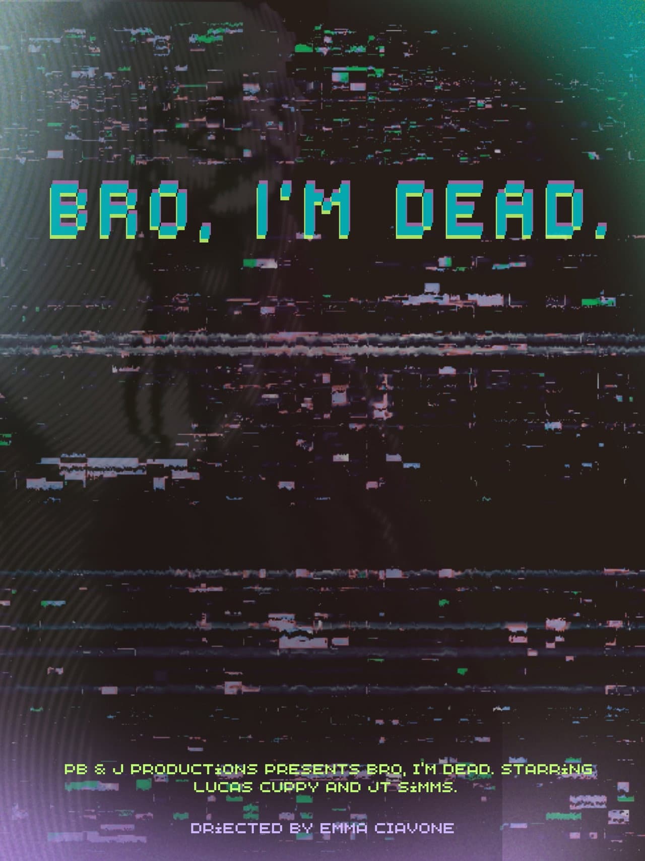 Bro, I'm Dead. preview 1