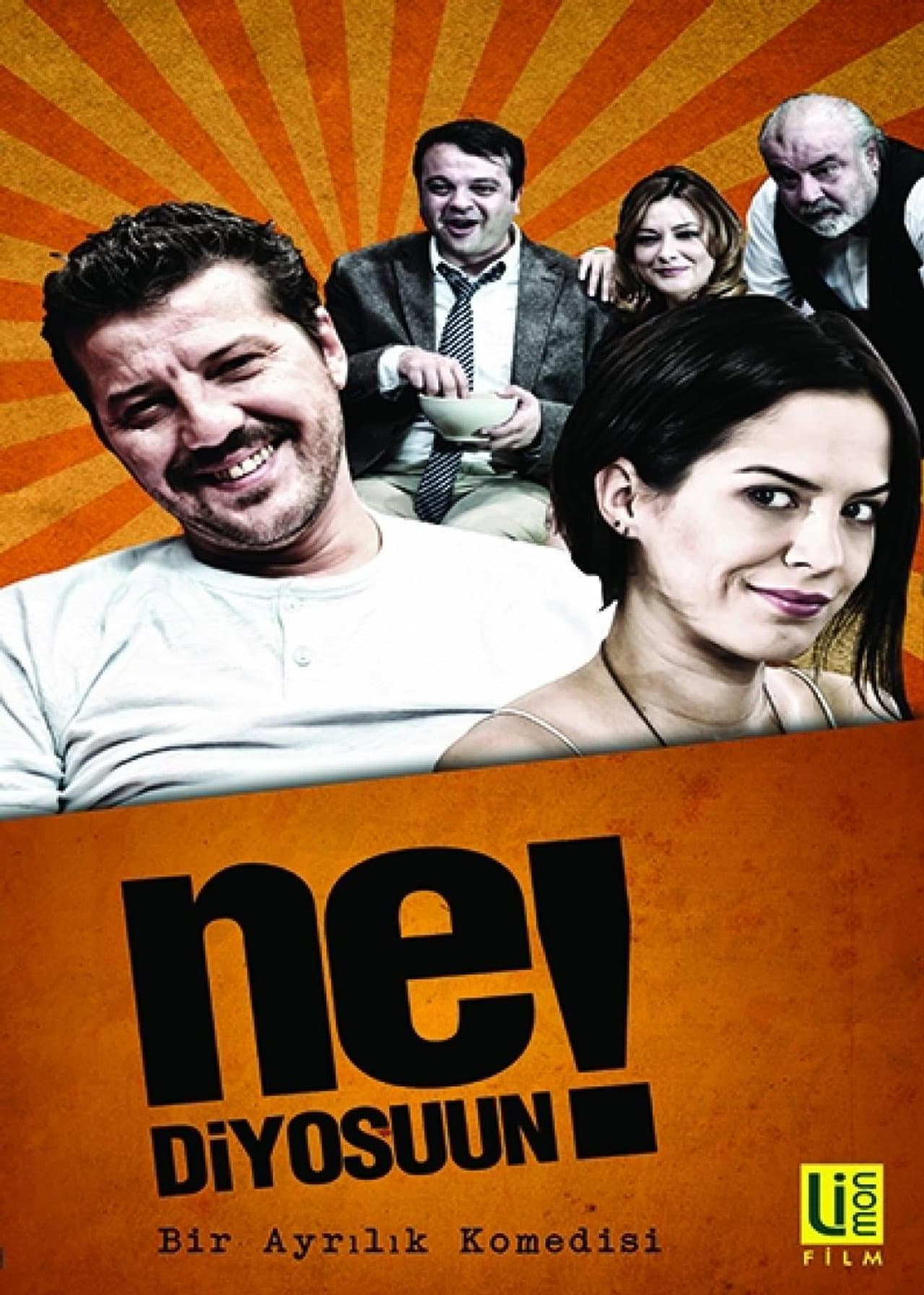 Ne Diyosuun! preview 1