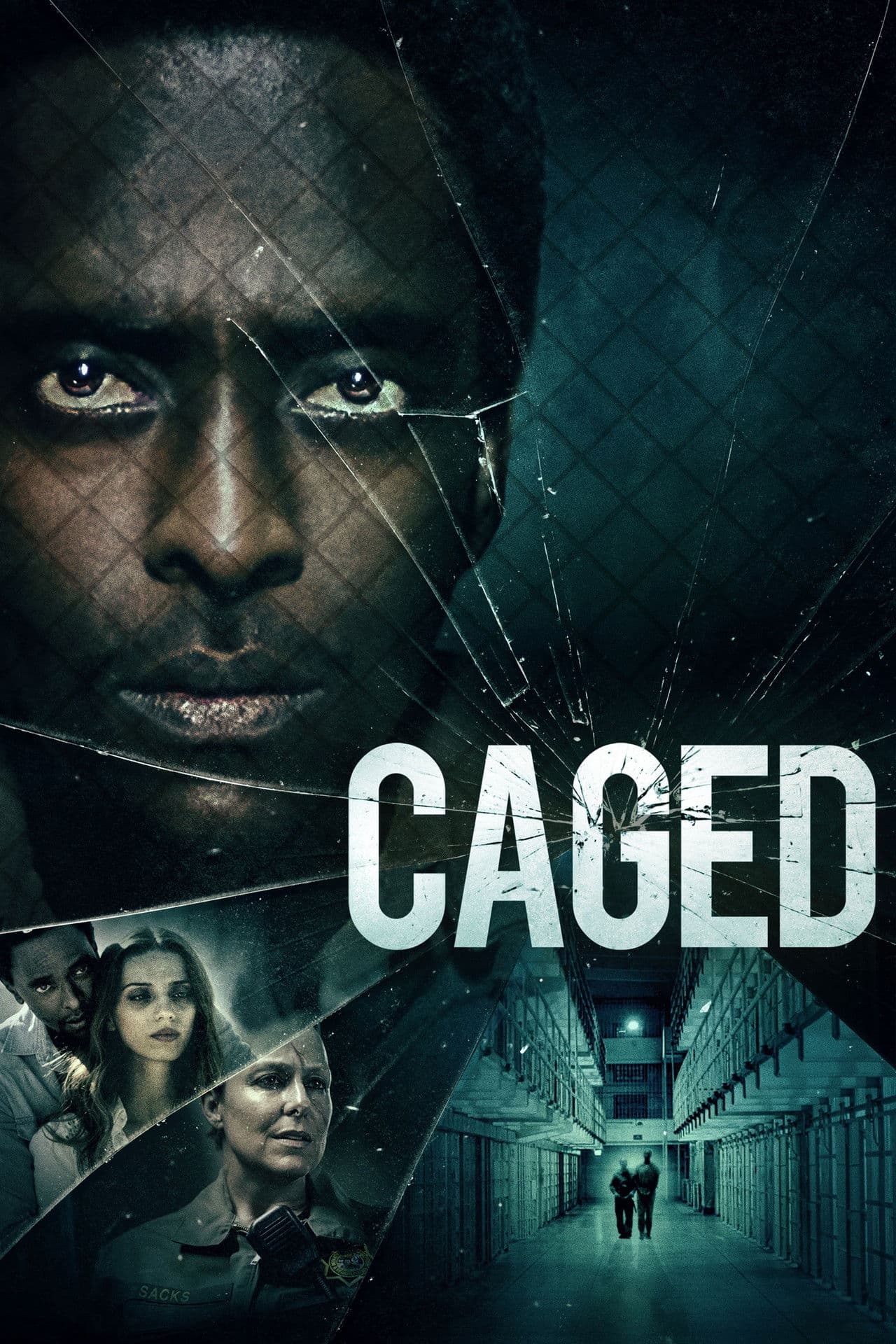 Caged preview 2