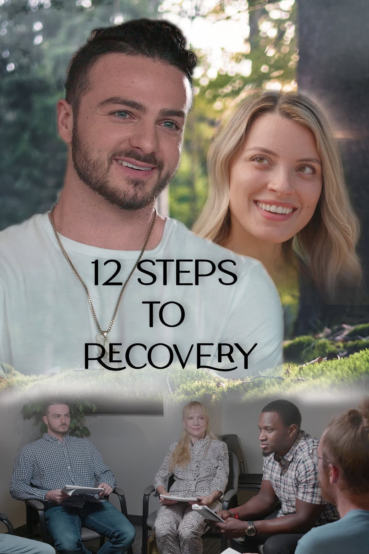 12 Steps to Recovery preview 2