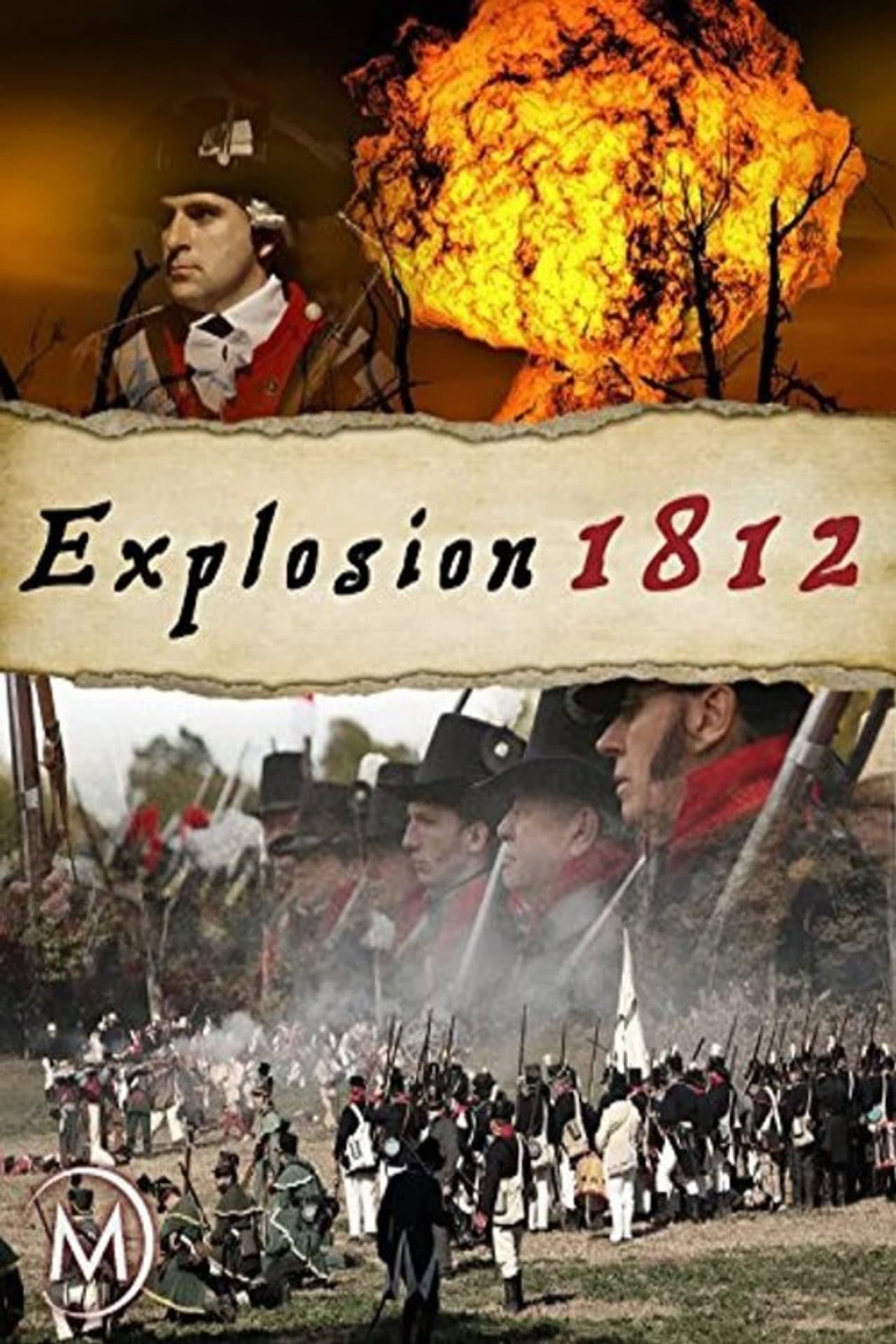 Explosion 1812 preview 1