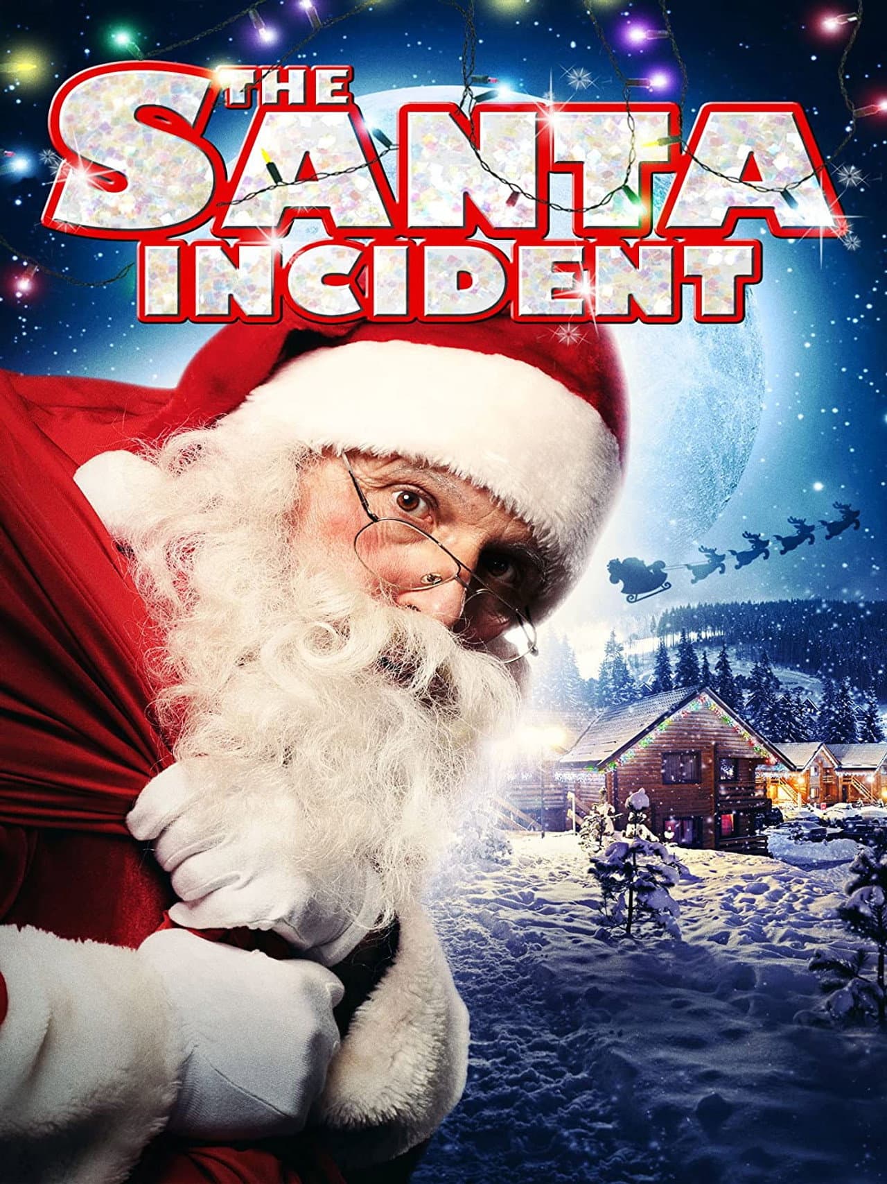 The Santa Incident preview 2