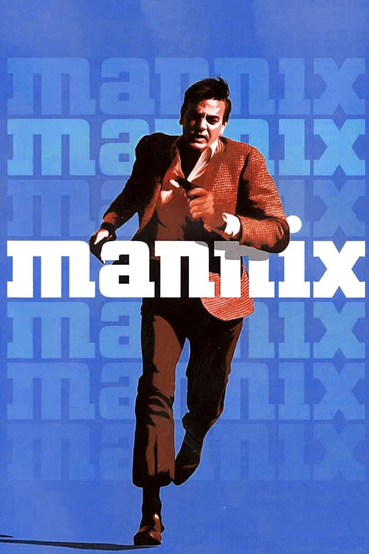 Mannix preview 2