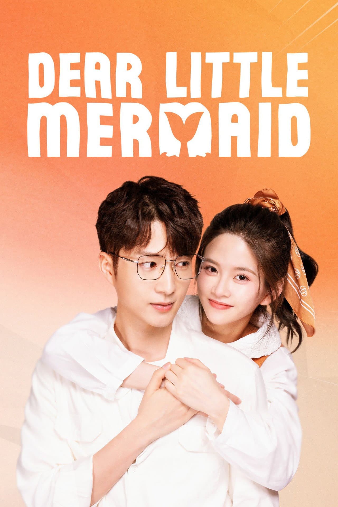 Dear Little Mermaid preview 2