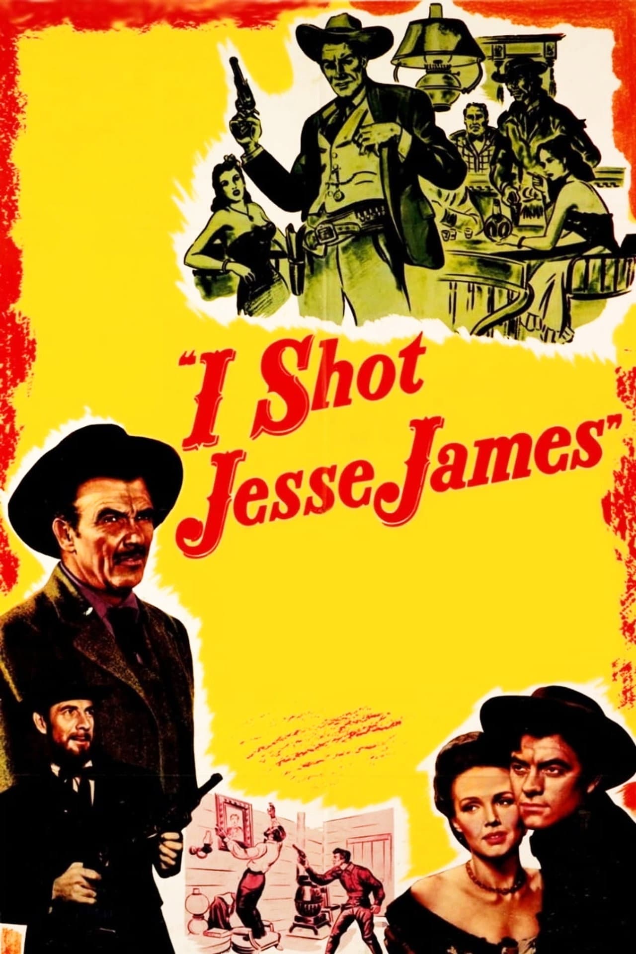 I Shot Jesse James preview 2