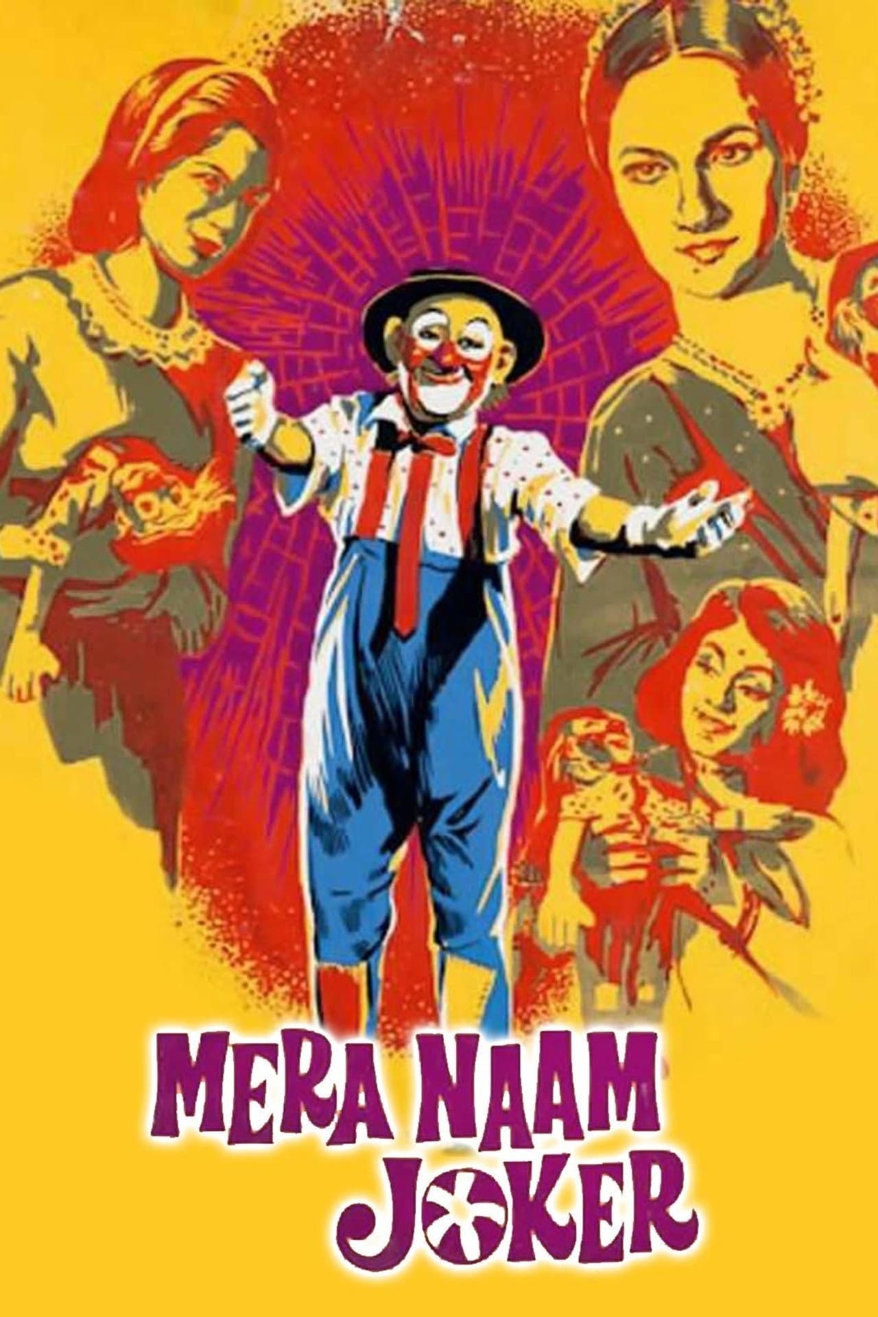 Mera Naam Joker preview 2