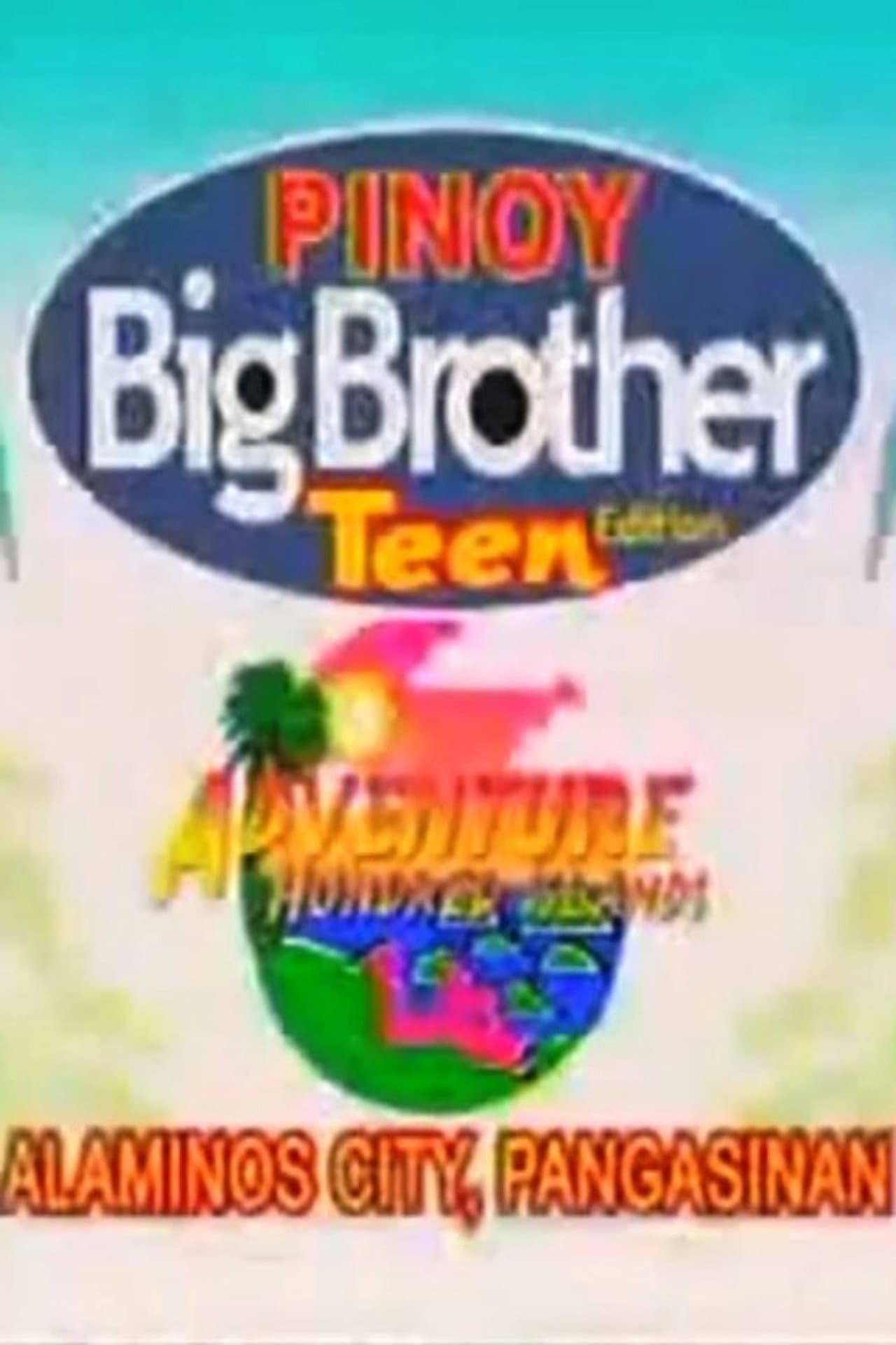 Pinoy Big Brother: Teen Edition preview 2