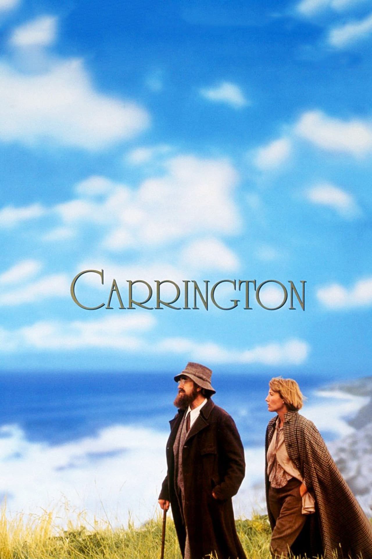 Carrington preview 2