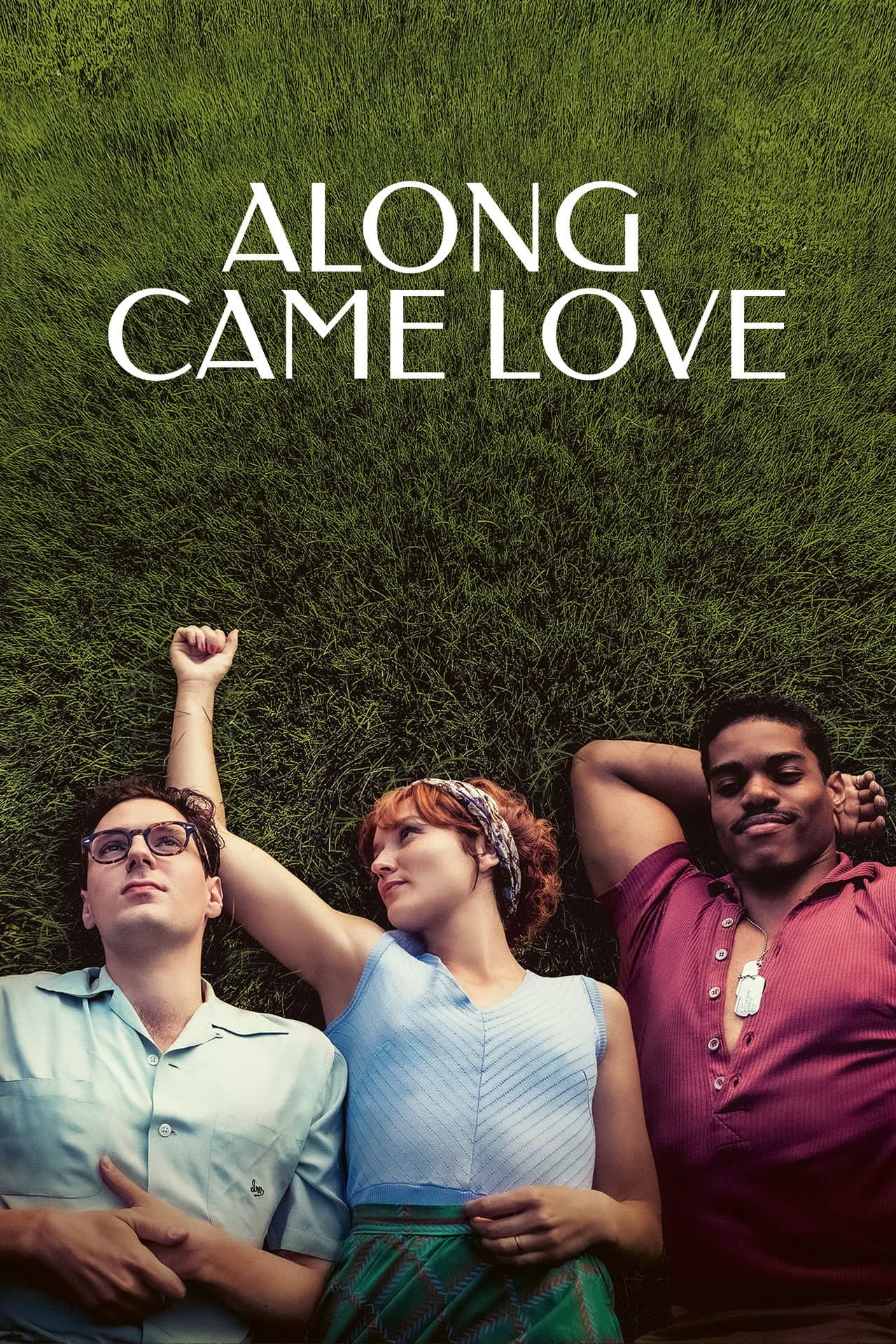 Along Came Love preview 2